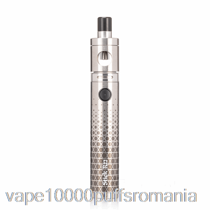 Vape Romania Smok Stick R22 40w Starter Kit Inox